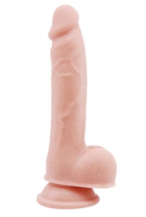 Peotillomania 19.5cm Gereki Dildo
